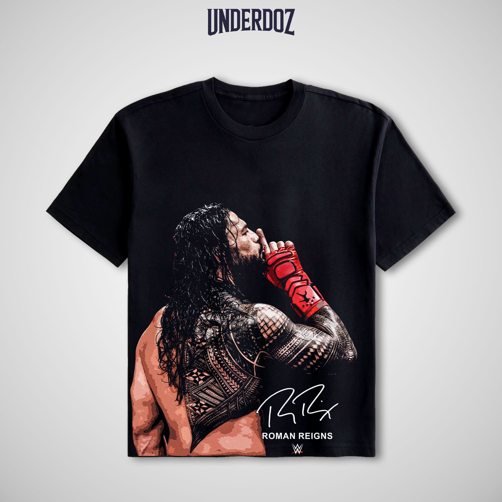 WWE