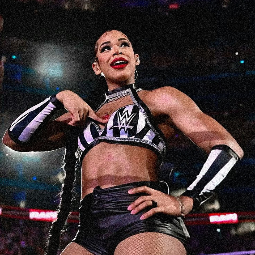 BIANCA BELAIR