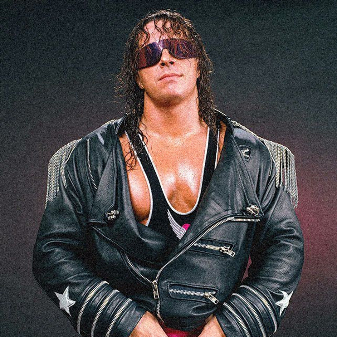 BRET HART