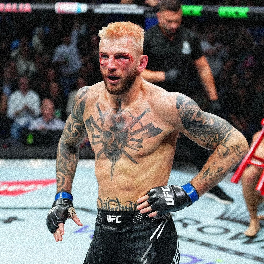 DAN HOOKER