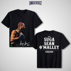 SEAN O'MALLEY DIVISION T-SHIRT thumbnail 1