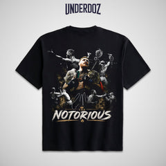 THE NOTORIOUS V2 T-SHIRT thumbnail 3