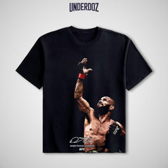 UFC FIGHTERS T-SHIRT thumbnail 36