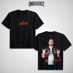 JUSTIN GAETHJE HALLOWEEN T-SHIRT thumbnail 1