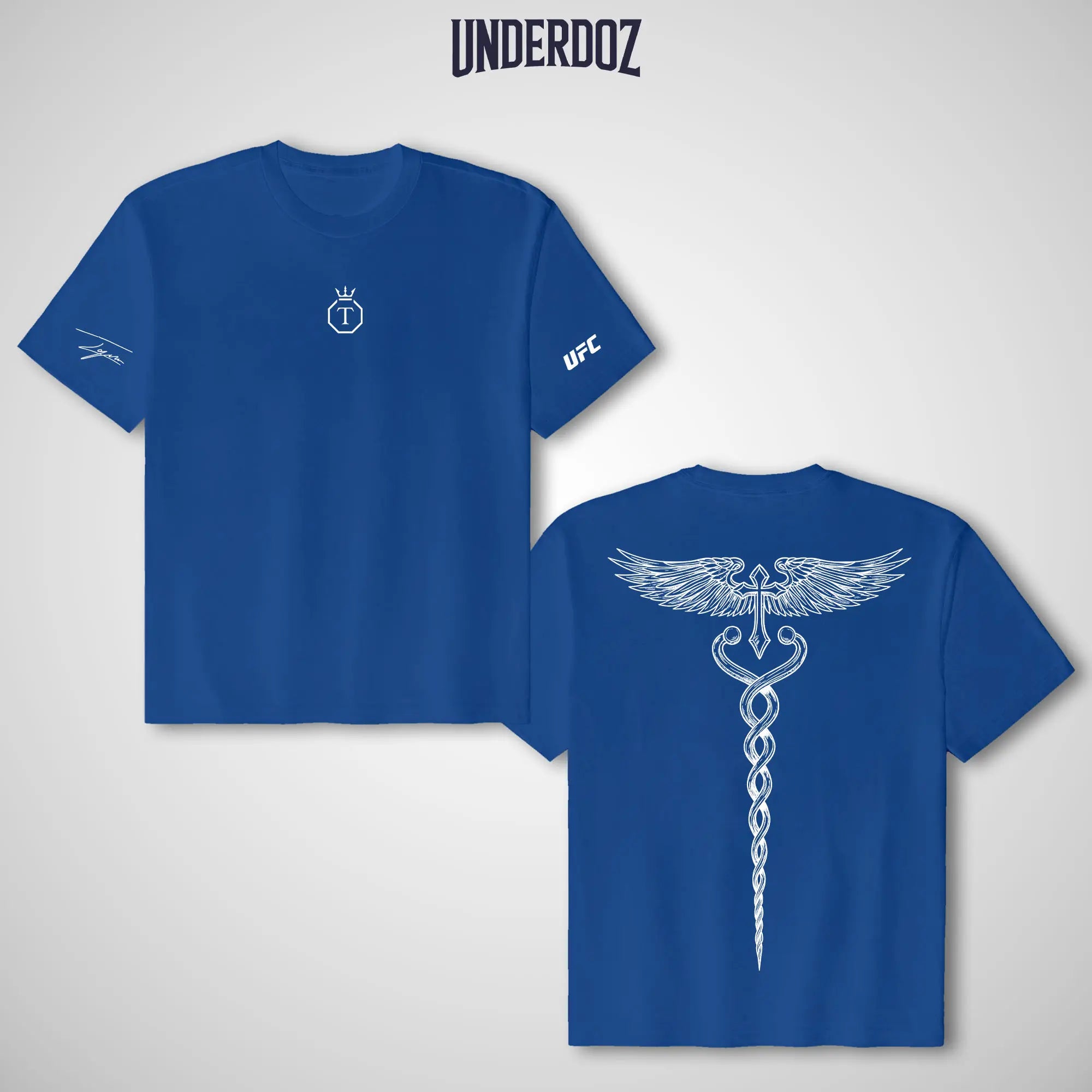 EL MATADOR T-SHIRT