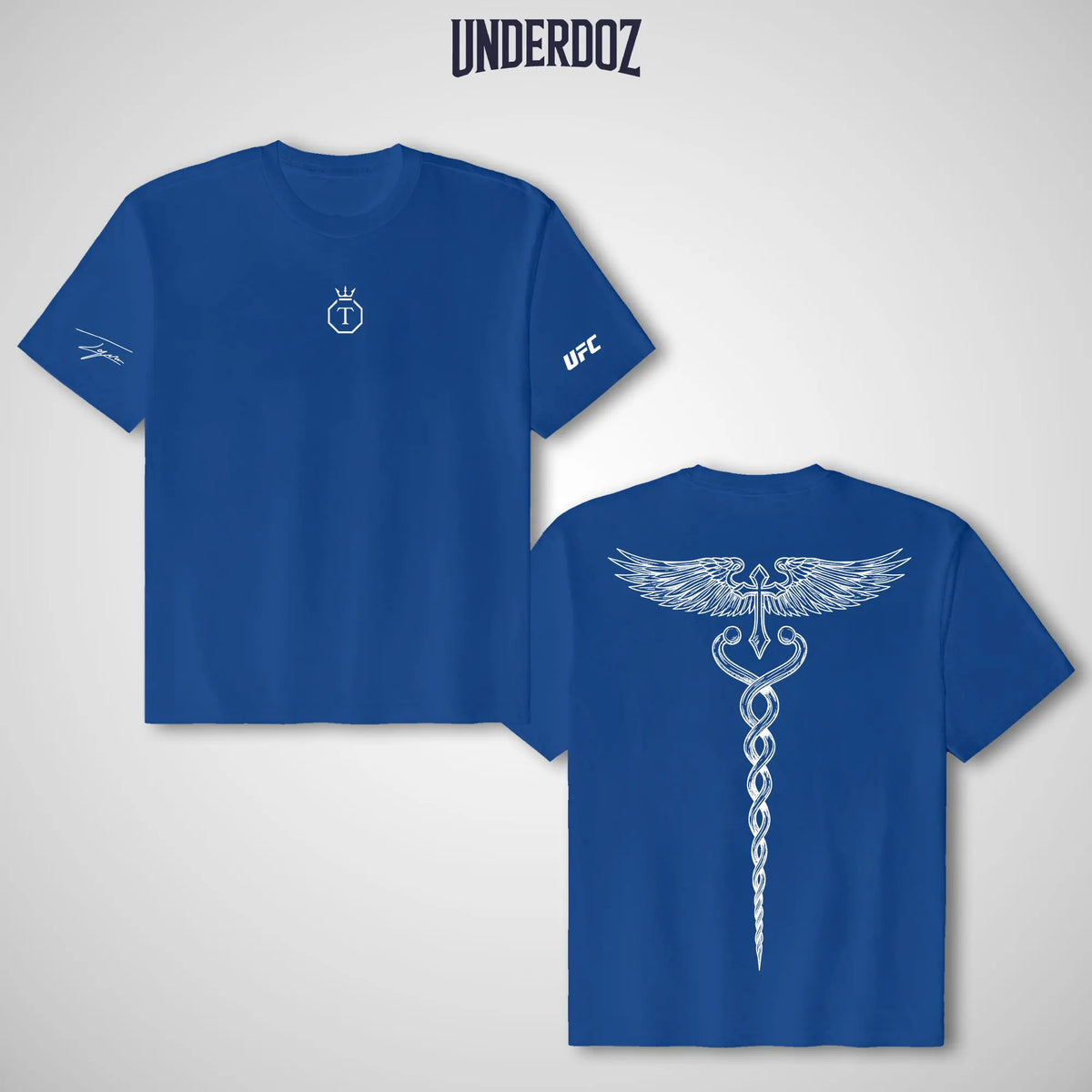 EL MATADOR T-SHIRT - 4