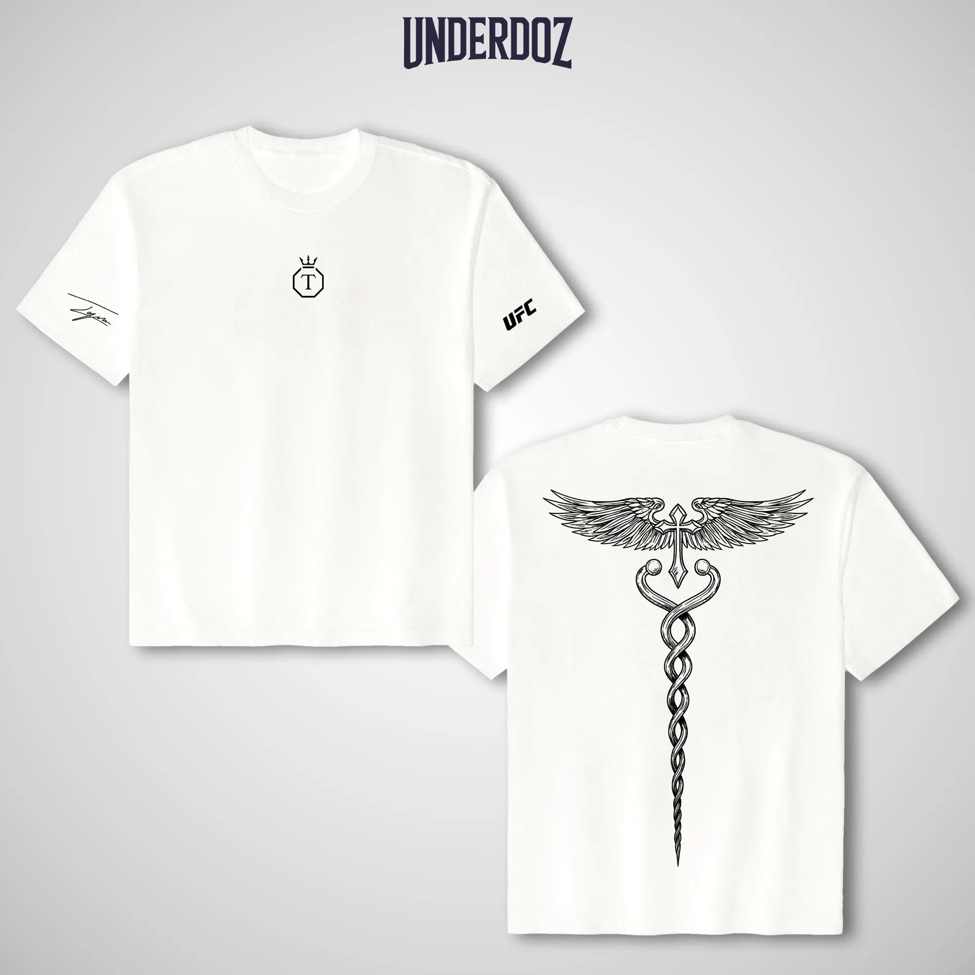 EL MATADOR T-SHIRT