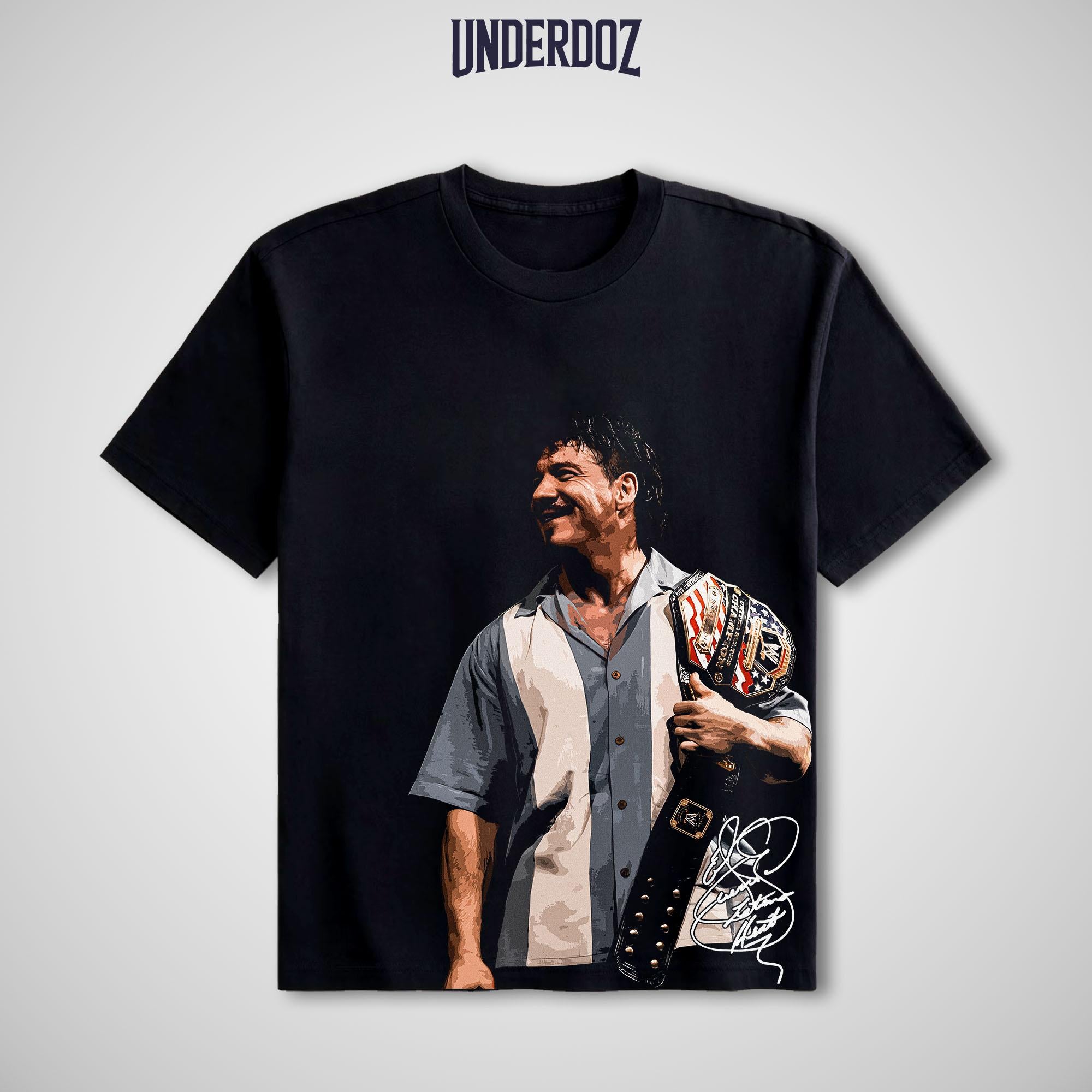 LATINO HEAT V3 T-SHIRT