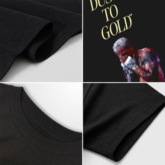 FROM DUST TO GOLD T-SHIRT thumbnail 7
