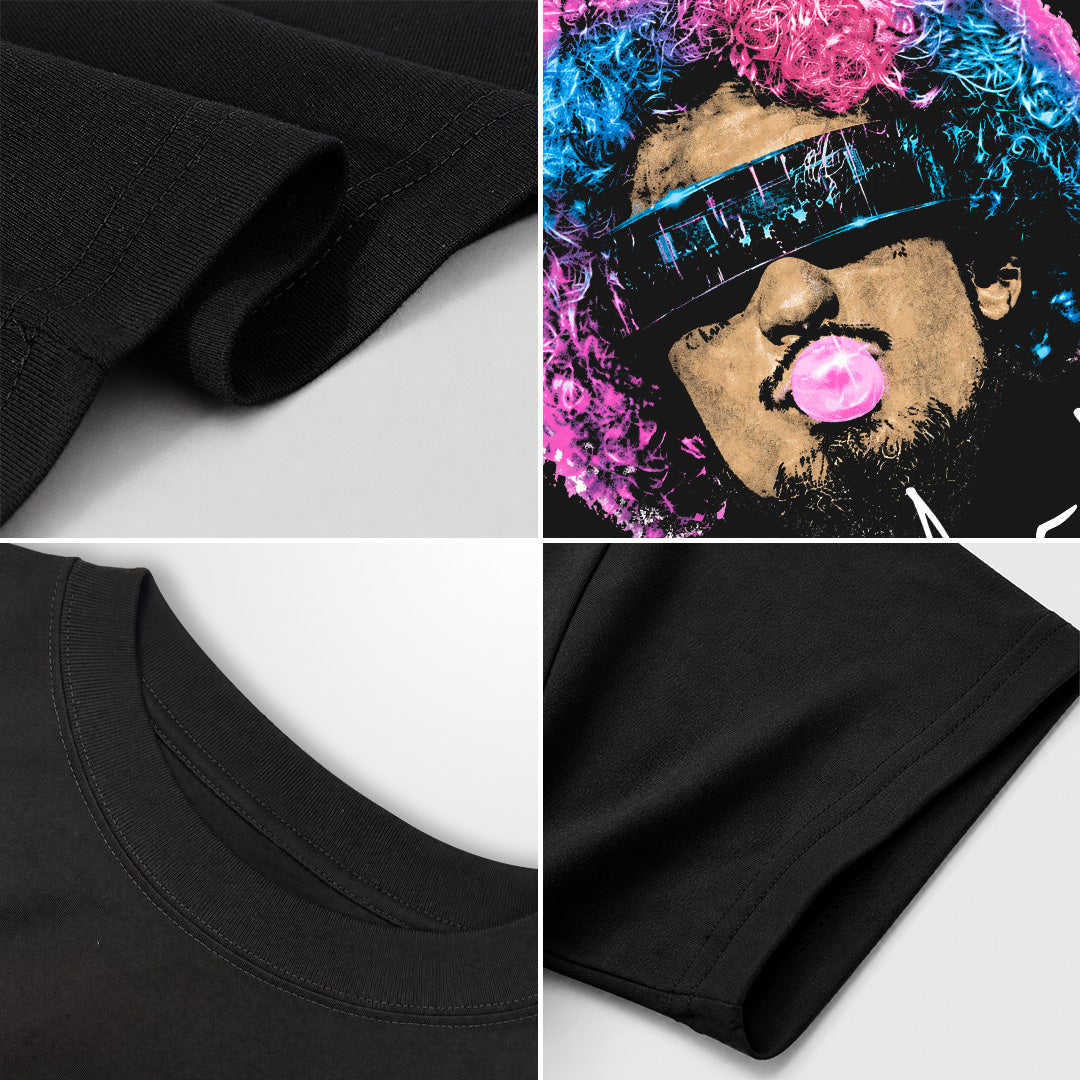 THE SUGA SHOW T-SHIRT - 7