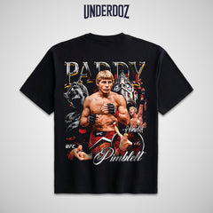 PADDY PIMBLETT T-SHIRT thumbnail 3