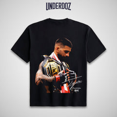 ILIA TOPURIA 1.0 T-SHIRT thumbnail 3