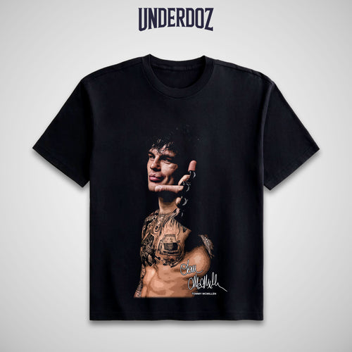 TOMMY MCMILLEN V2 T-SHIRT