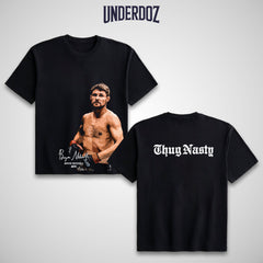BRYCE MITCHELL THUG NASTY T-SHIRT thumbnail 1