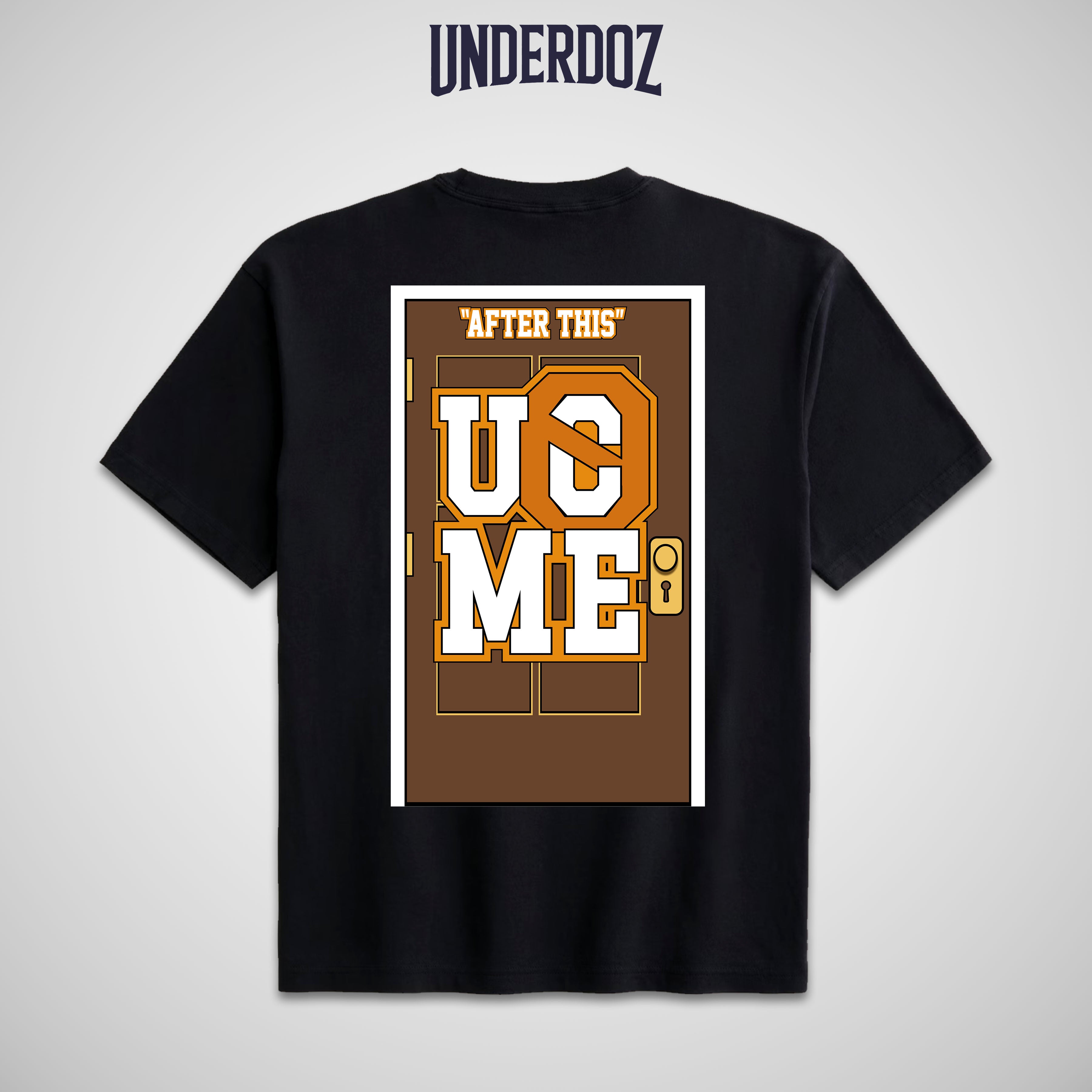 GRAND SLAM CHAMPION T-SHIRT