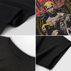 RETURN OF THE LION T-SHIRT thumbnail 6