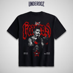 BUILT FEARLESS T-SHIRT thumbnail 3