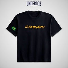 ILUMINADO DO BRONX T-SHIRT thumbnail 3