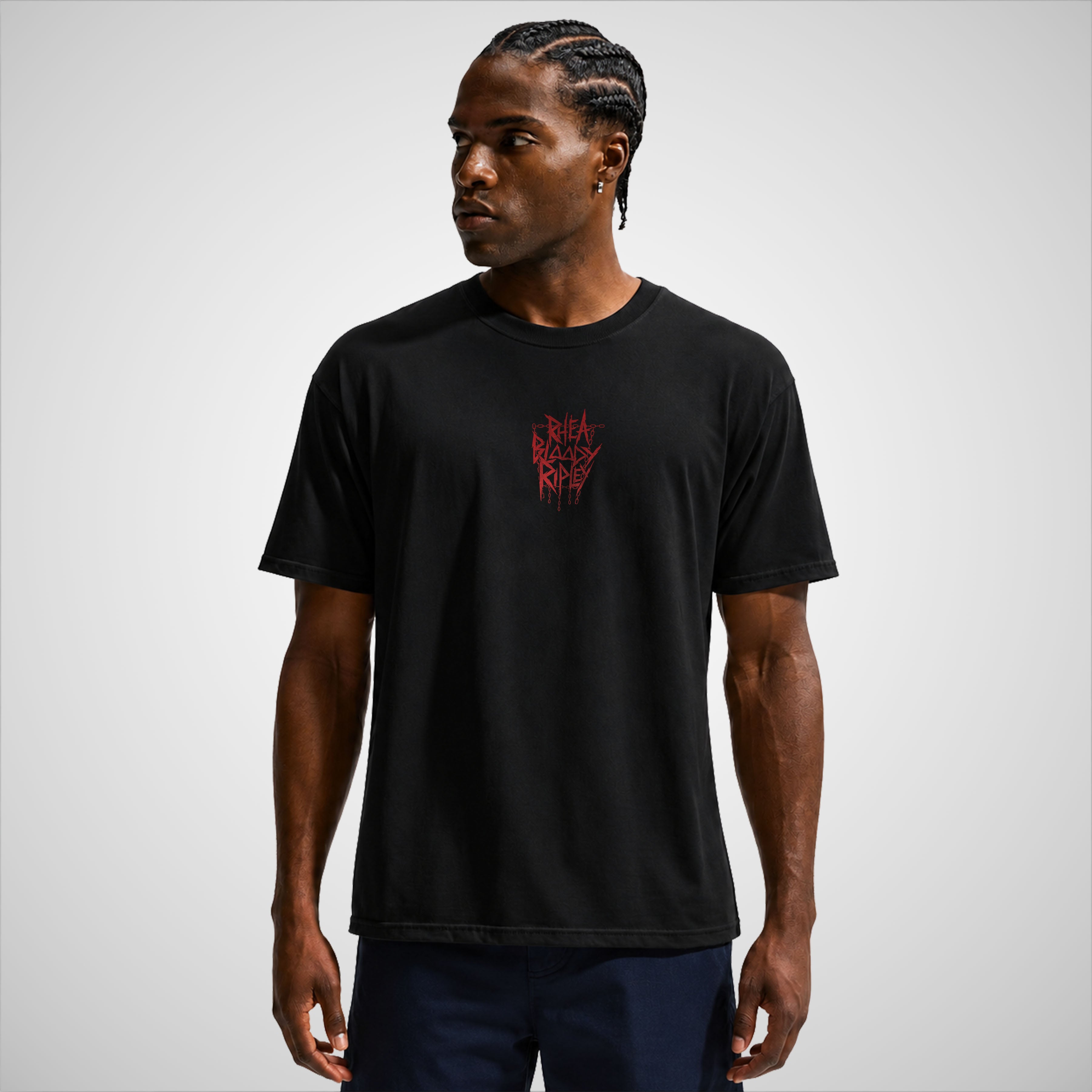 RHEA BLOODY RIPLEY T-SHIRT