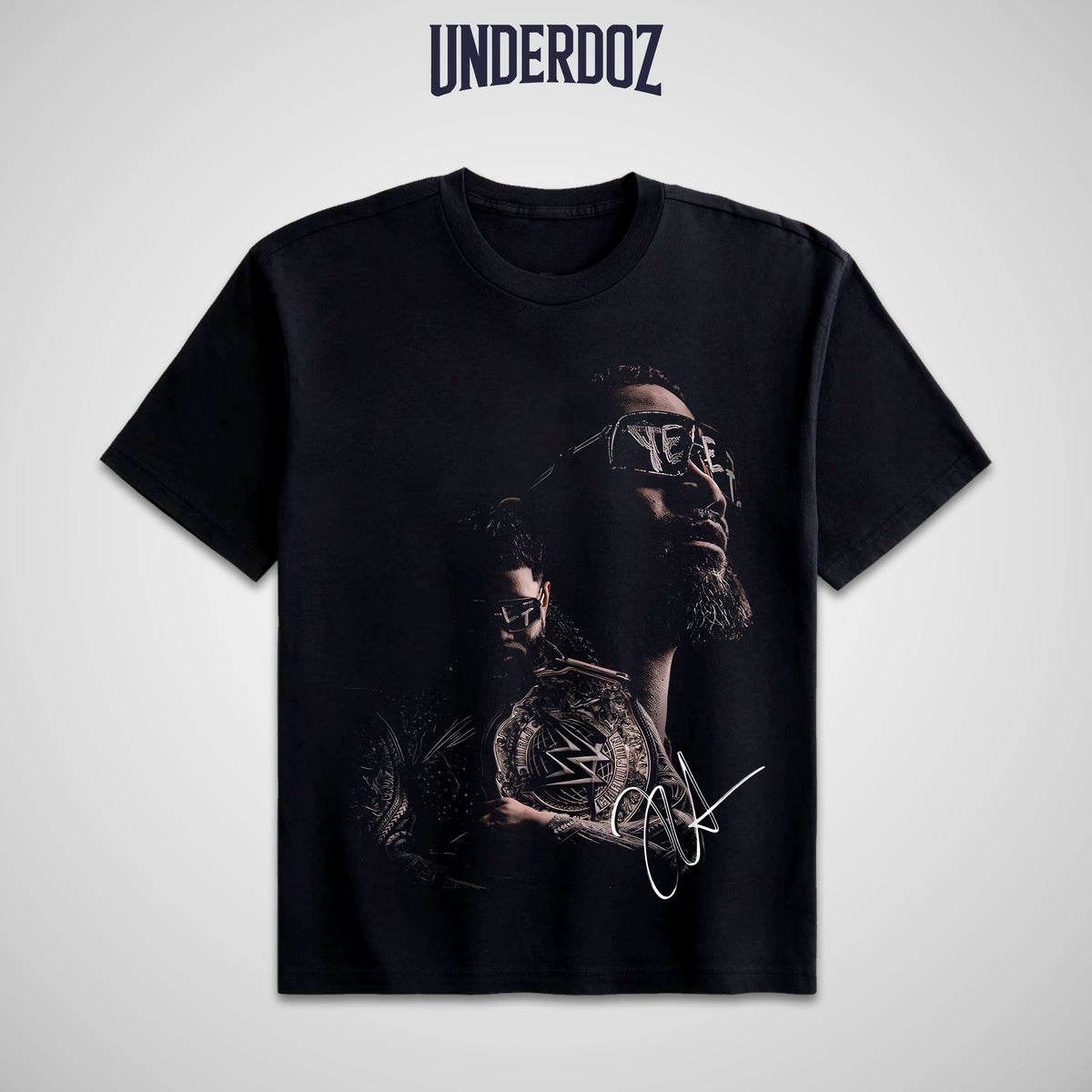 JEY USO YEET T-SHIRT