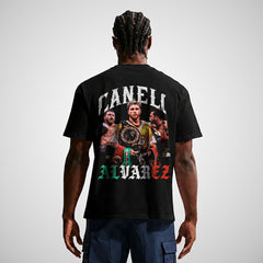 CANELO ALVAREZ CHAMPION T-SHIRT thumbnail 5