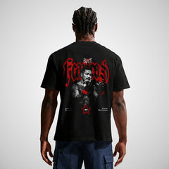 BUILT FEARLESS T-SHIRT thumbnail 6