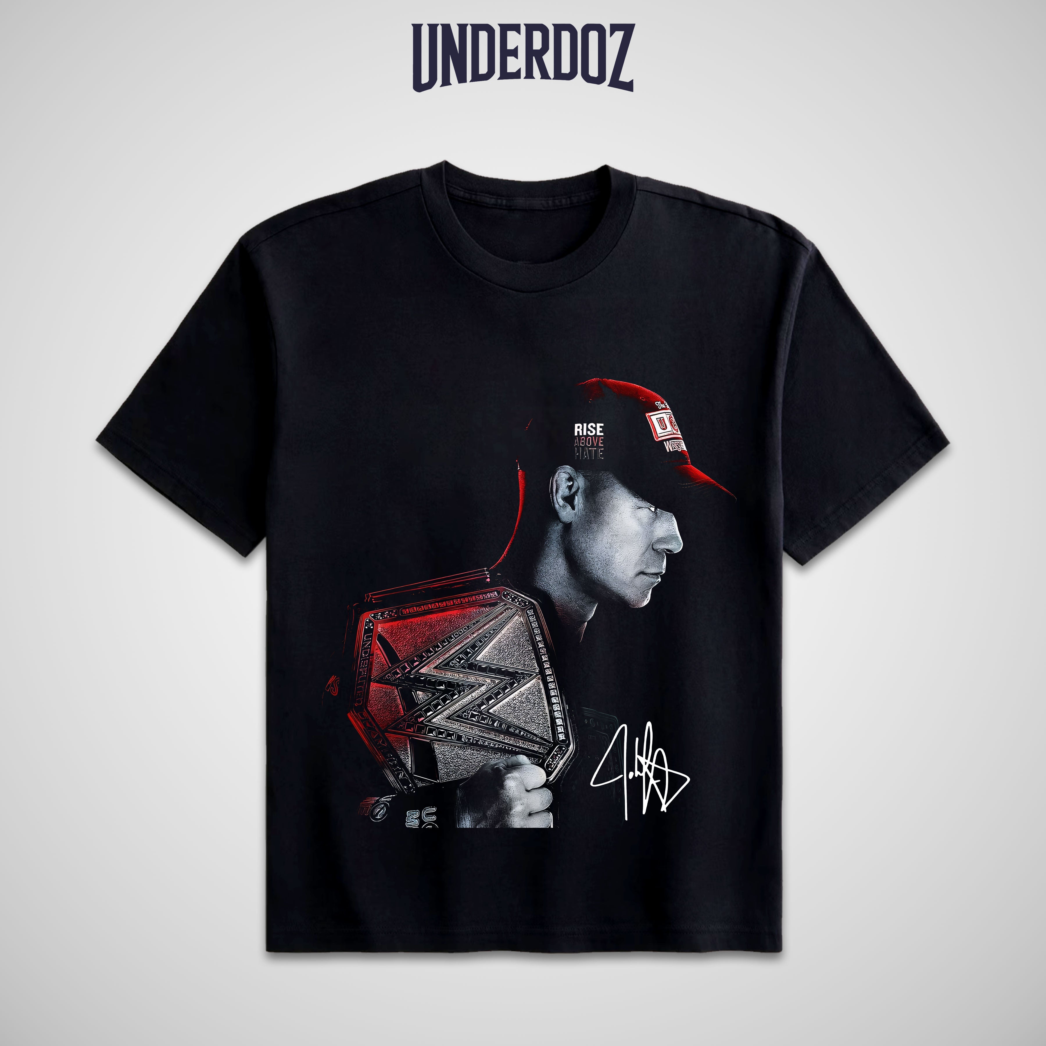 JOHN CENA UCME T-SHIRT