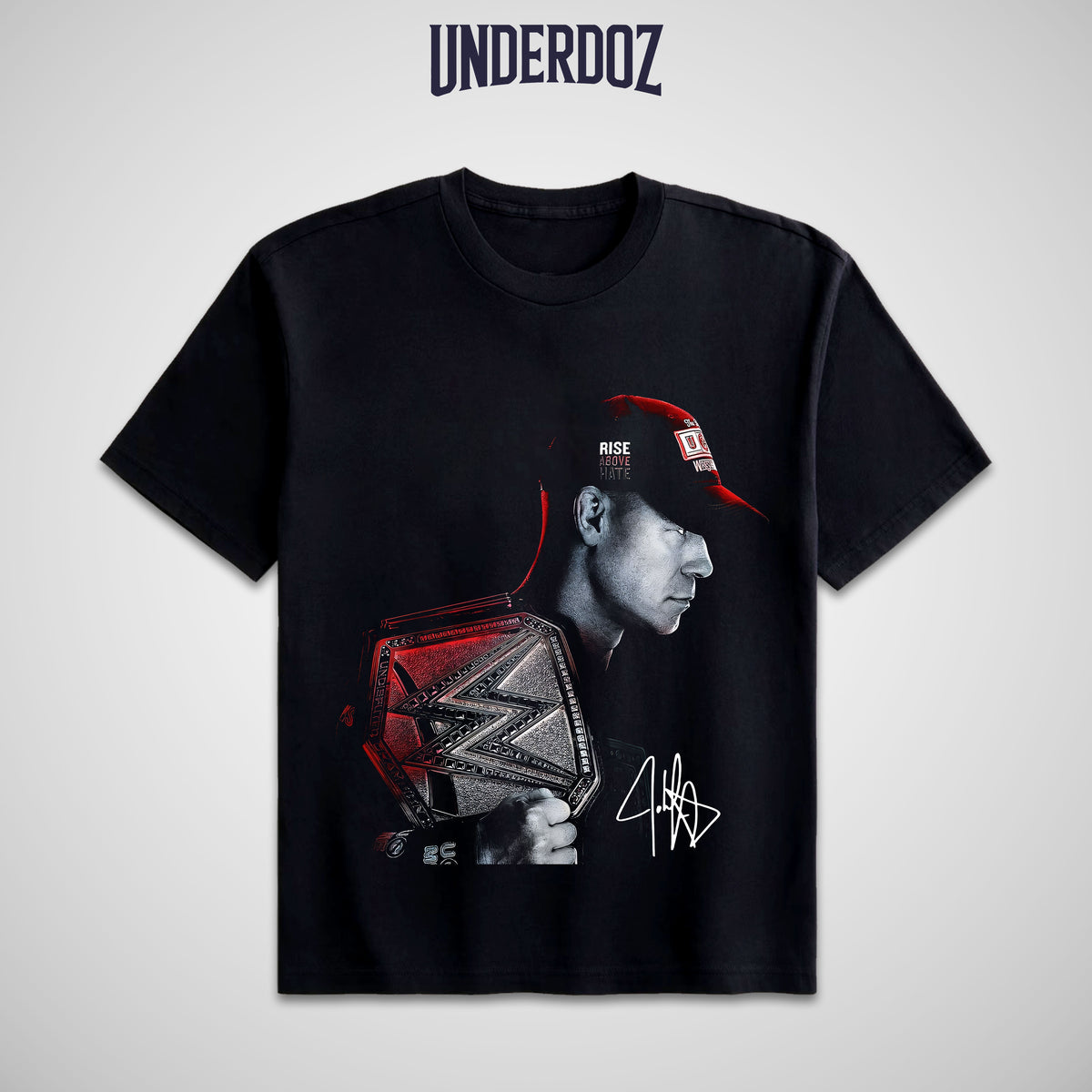 JOHN CENA UCME T-SHIRT - 2