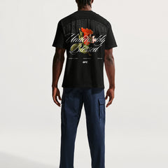 MAX HOLLOWAY UNDENIABLY BLESSED T-SHIRT thumbnail 6