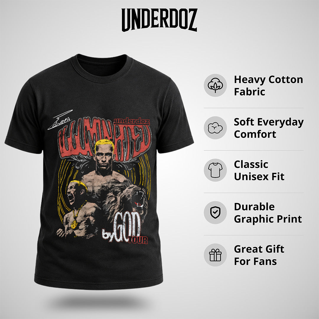 RETURN OF THE LION T-SHIRT - 7