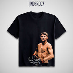 BRYCE MITCHELL THUG NASTY T-SHIRT thumbnail 2