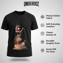 TOMMY MCMILLEN V2 T-SHIRT thumbnail 3