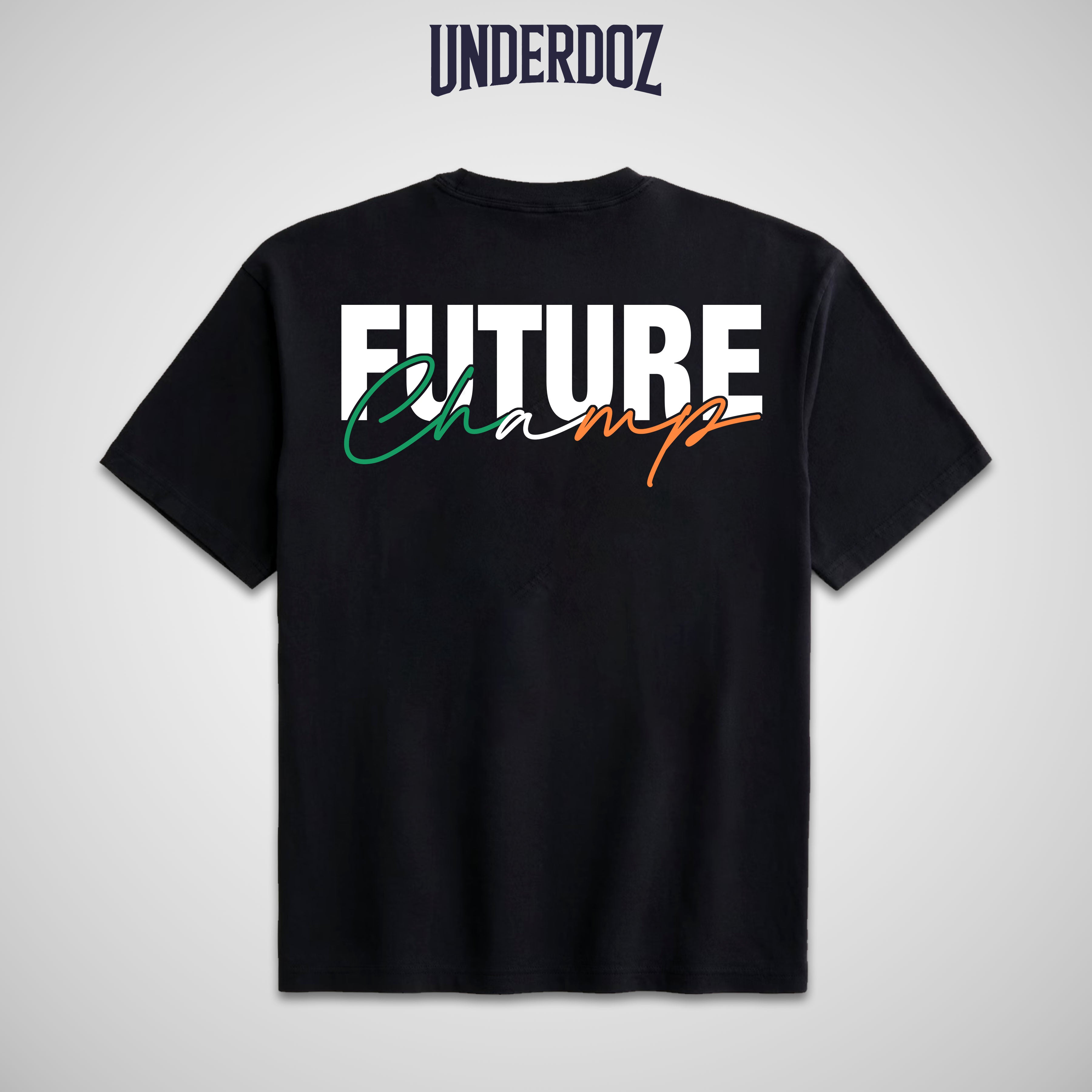 FUTURE CHAMP T-SHIRT