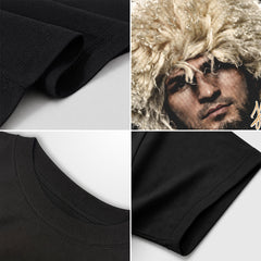 KHABIB NURMAGOMEDOV BIGFACE T-SHIRT thumbnail 4