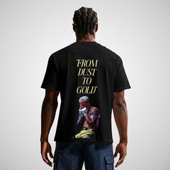 FROM DUST TO GOLD T-SHIRT thumbnail 5