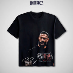 ROMAN REIGNS 1.1 T-SHIRT thumbnail 1