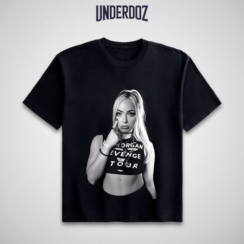 LIV MORGAN REVENGE TOUR T-SHIRT