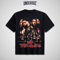 THE BLOODLINE T-SHIRT thumbnail 3