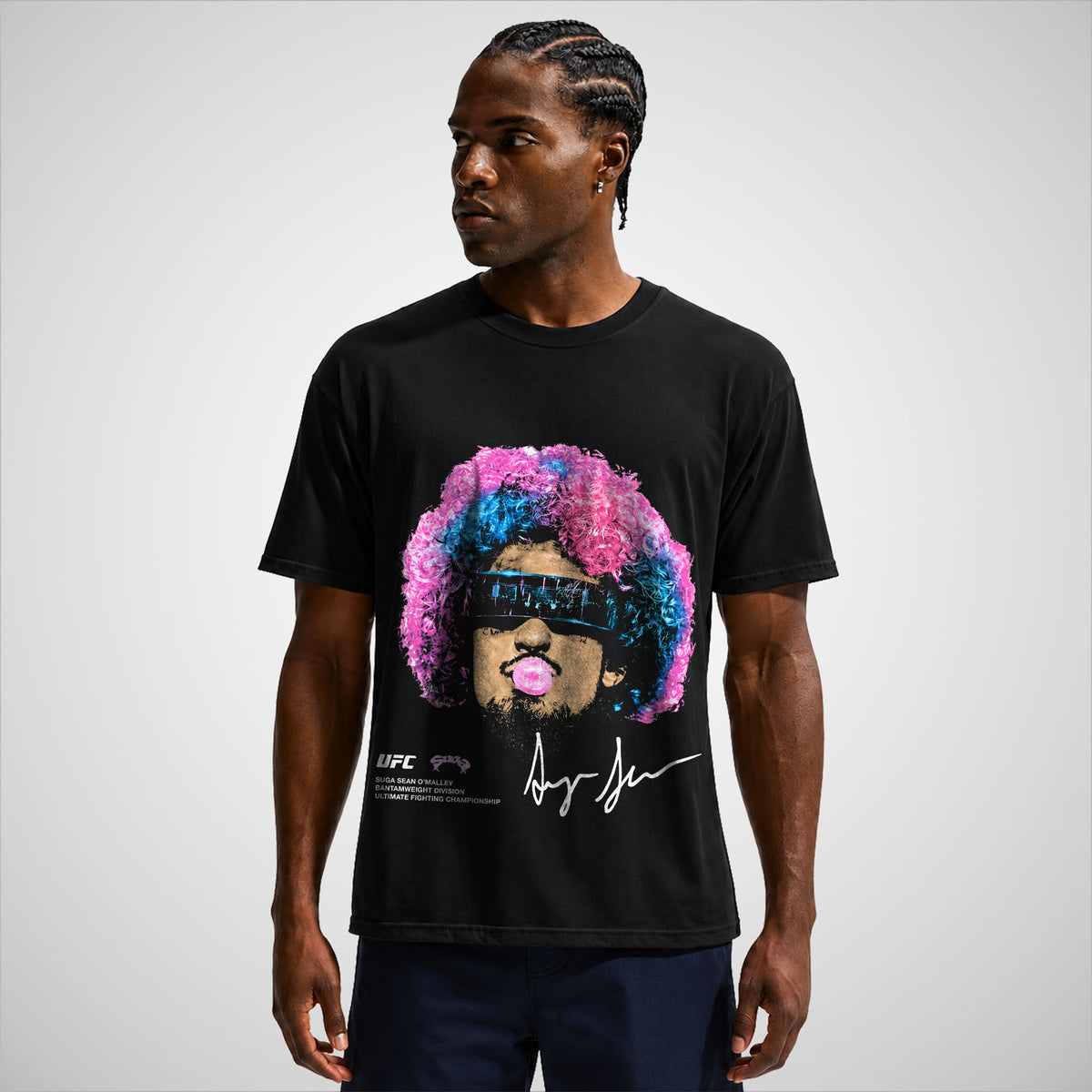 THE SUGA SHOW T-SHIRT - 4