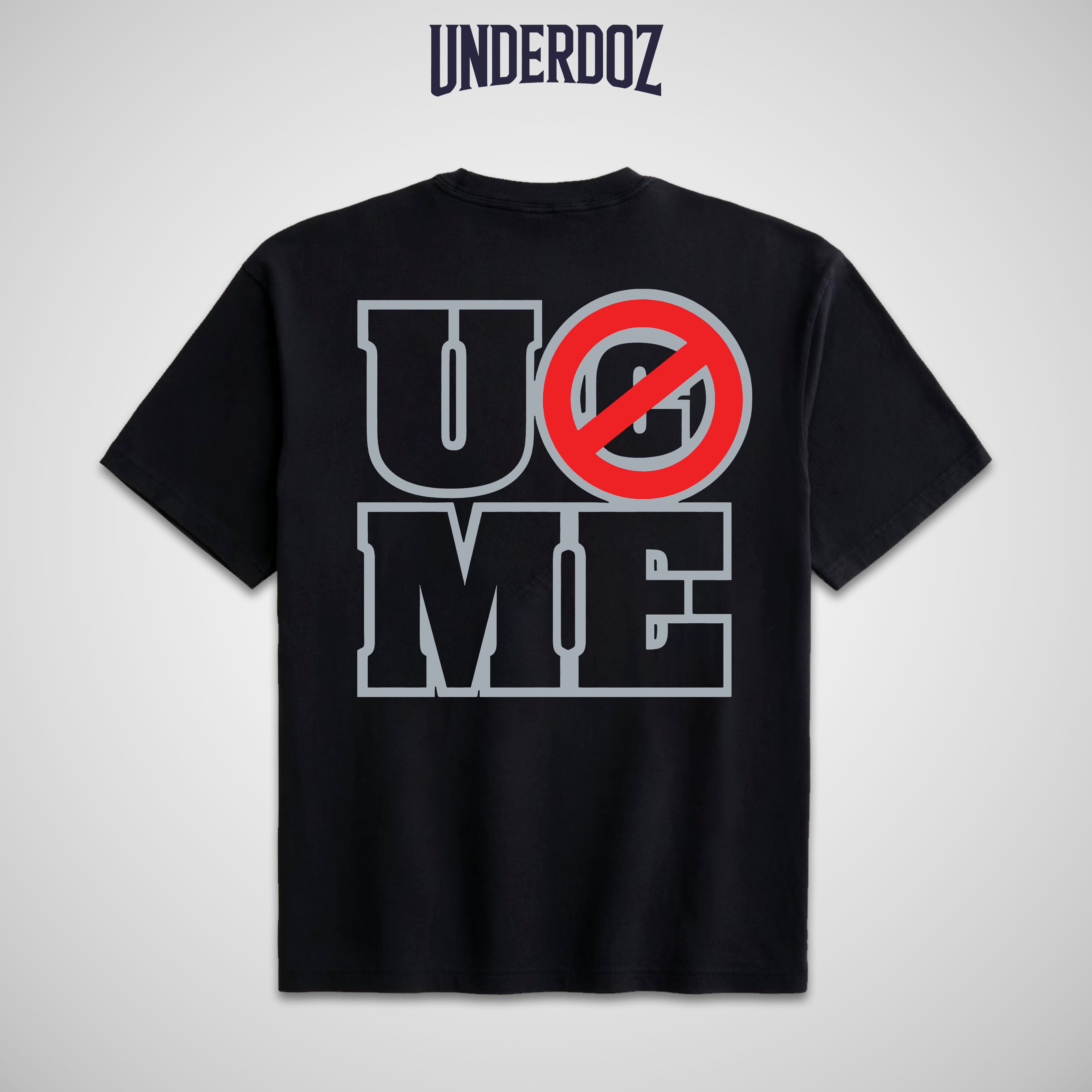 JOHN CENA UCME T-SHIRT
