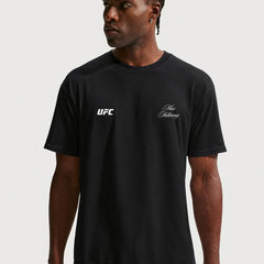 MAX HOLLOWAY UNDENIABLY BLESSED T-SHIRT thumbnail 4