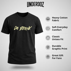 FROM DUST TO GOLD T-SHIRT thumbnail 6