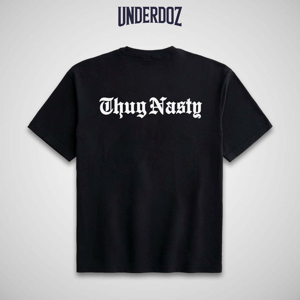 BRYCE MITCHELL THUG NASTY T-SHIRT