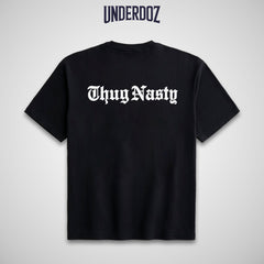 BRYCE MITCHELL THUG NASTY T-SHIRT thumbnail 3