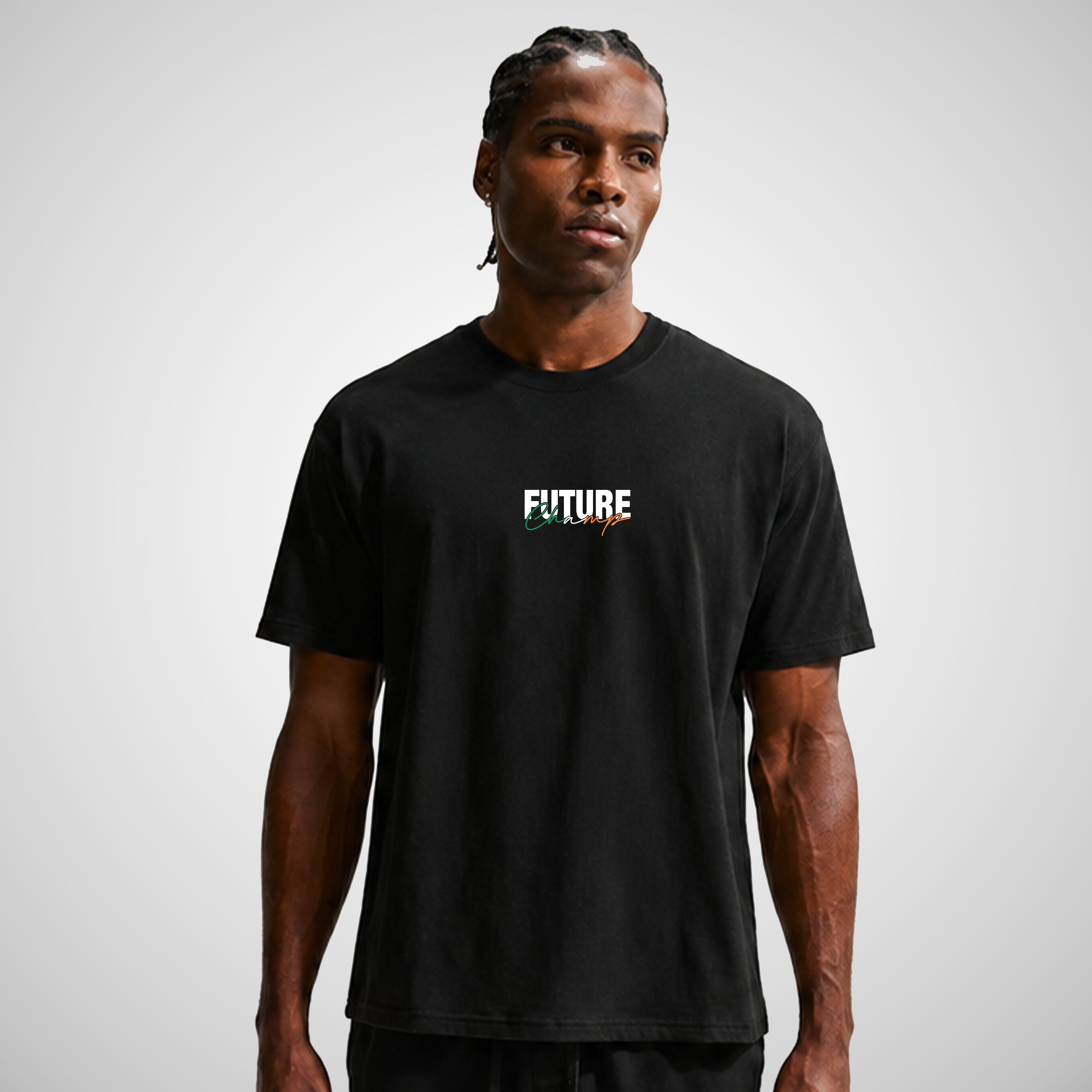 FUTURE CHAMP T-SHIRT