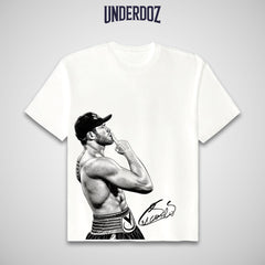 CANELO ALVAREZ SHUSH SIGNATURE T-SHIRT thumbnail 7