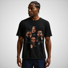 THE BLOODLINE T-SHIRT thumbnail 4