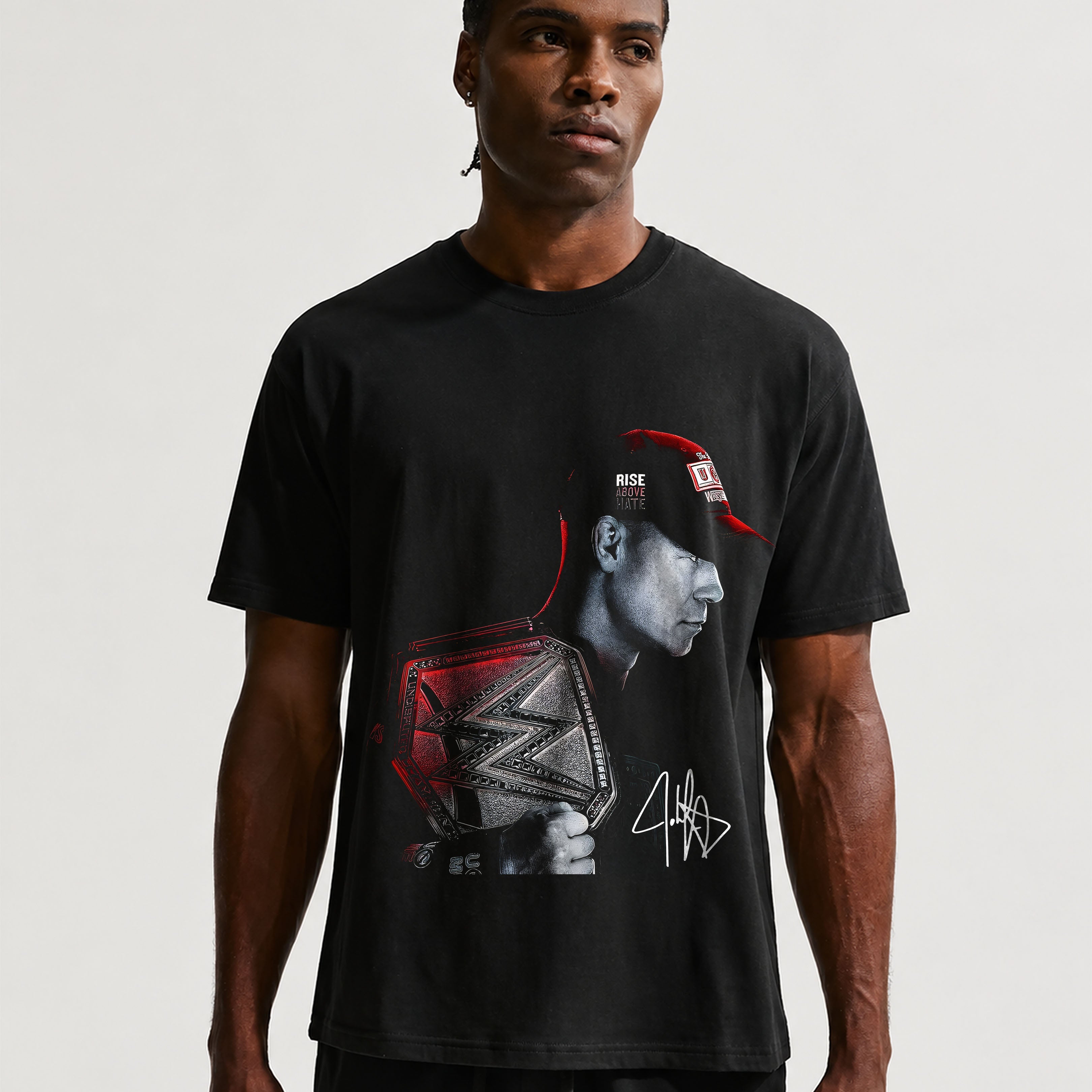 JOHN CENA UCME T-SHIRT