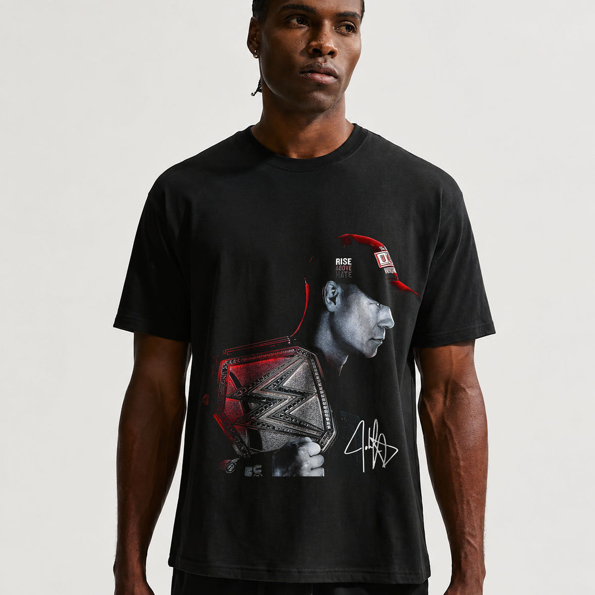 JOHN CENA UCME T-SHIRT - 4
