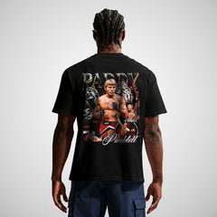 PADDY PIMBLETT T-SHIRT thumbnail 6